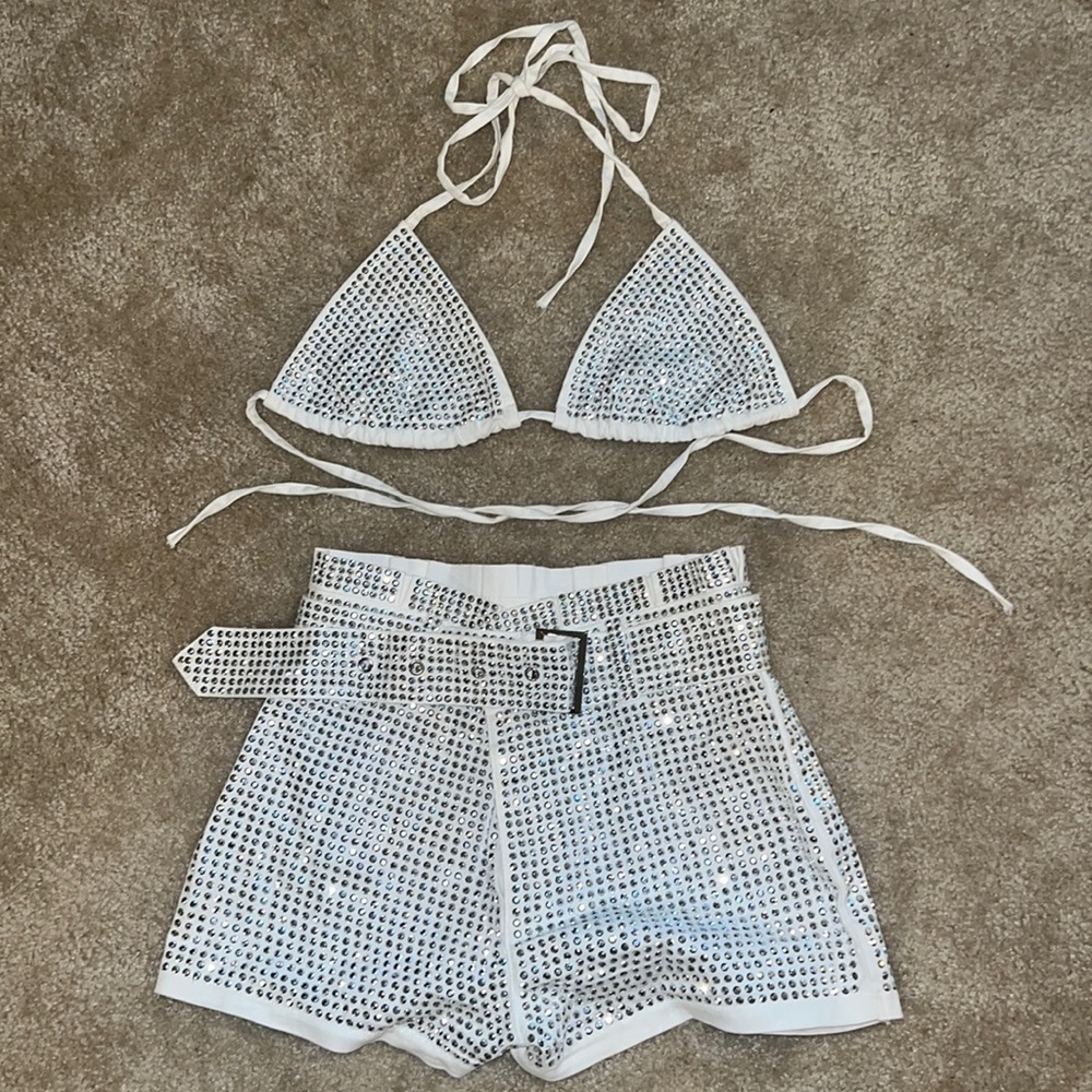 2 Piece Outfit